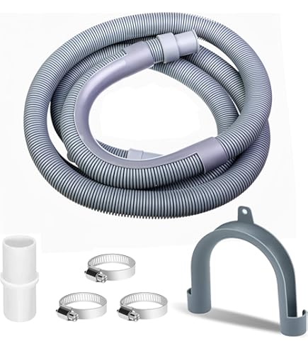 Tubi Flessibili: Tubo Flessibile Aspirapolvere Bosch Originale Sphera