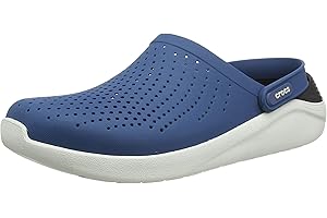 Crocs LiteRide Clog Träskor Uniseks