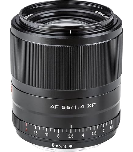 Sigma 56mm f1.4 DC DN Contemporary Lens - Fujifilm X Mount: Amazon
