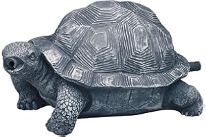 Oase Tortue Gargouille, Gris
