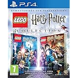 Lego Harry Potter Collection