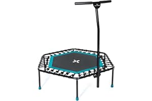 Sportplus - Trampoline de Fitness/Gymnastique