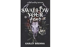 Swallow Your Fear (Whiskey Ridge)