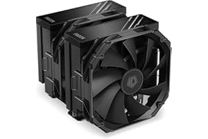 ID-COOLING FROZN A720 Nero