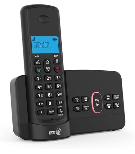 VTech CS2050 Téléphone Sans Fil Avec Répondeur - Foto 8
