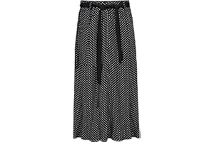 Kentex Online Women's Maxi Skirts | Maxi Dress | Light Weight | Long Cool Skirt | Skirts for Women UK | Machine Wash | Viscose Prints | Sizes 10 to 24 | Holiday Wear