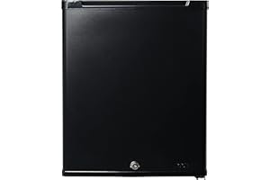 Corby Eton Minibar - Lockable - 35L