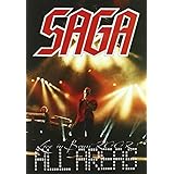 Saga - All Areas: Live in Bonn 2002