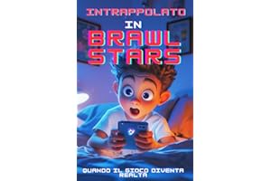 Intrappolato in Brawl Stars: 1