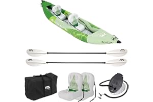 Aqua Marina Betta, Inflatable Leisure Kayak, for