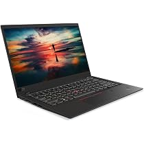 Lenovo ThinkPad X1 Carbon 1.60GHz i5-8250U Intel® Core™ i5 der 
