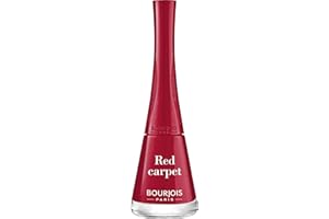 BOURJOIS VERNIS À ONGLES 1 SECONDE