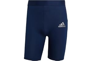 adidas pojkar Leggings Techfit Aeroready Short Tight Youth