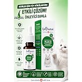 Cat Feather Casting Anti-Shedding Drop Biotin Multivitamin For Cats &ndash; 50ml