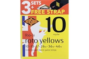 Value Pack R10 + Gurt bestehend aus 3 Satz ROR10