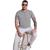 Buratti Pamuklu Regular Fit Fermuarlı Polo Yaka T Shirt Erkek POLO YAKA T SHİRT 5902915