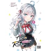 Alya a veces me susurra en ruso, 1 (Sh&ocirc;nen - Alya)