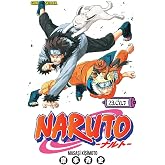 Naruto Volume 23: Difficult Situation