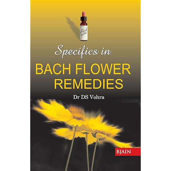 洋書 The Bach Flower Remedies 81nGvz74wFL._AC_UF1000,
