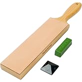 SHARPAL Leather Strop