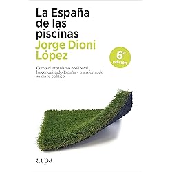 España fea fracaso de la democracia España fea: El caos urbano, el mayor fracaso de la