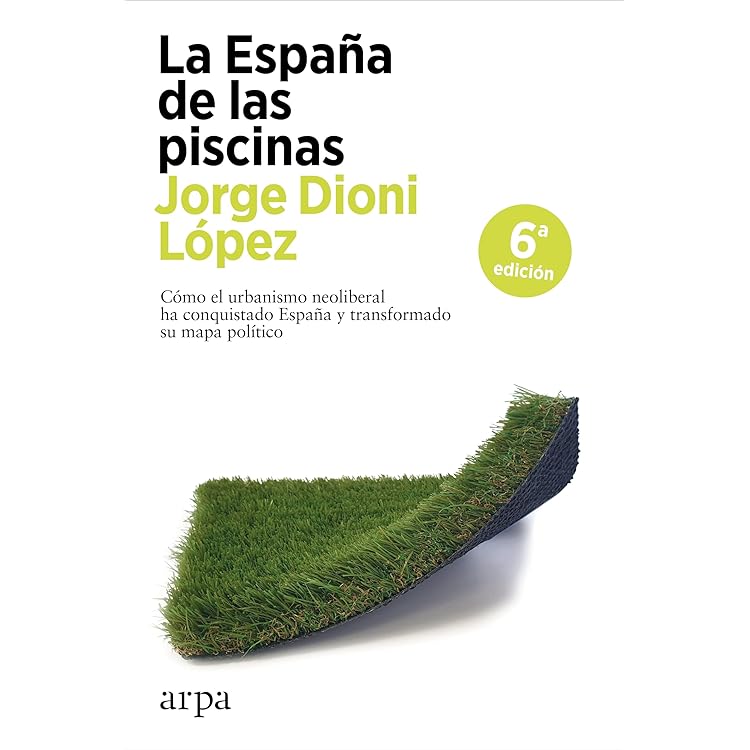 España fea: El caos urbano, el mayor fracaso de la democracia