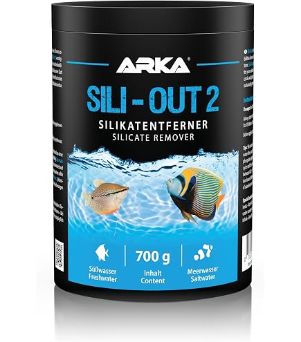 Nachfüllset Filterpads Für Amosijoy & Coospider Aquariumfilter – 4-Schicht-Filtration, 1 Jahr Vorrat
