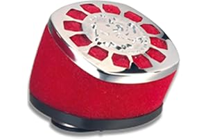 Filtro dell' aria MALOSSI E14 32 mm 30 °