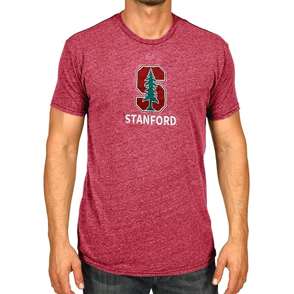 Campus Colors NCAA Arkansas Razorbacks Gameday T-Shirt - Adult Unisex Cotton Tee, Cardinal Red, Team Logo Apparel 9 thumbnail image