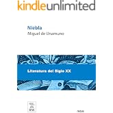 Niebla : (nivola) (Colecci&oacute;n Biblioteca Nacional de Espa&ntilde;a)