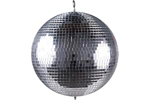 ADJ American DJ - Sfera stroboscopica, 40 cm