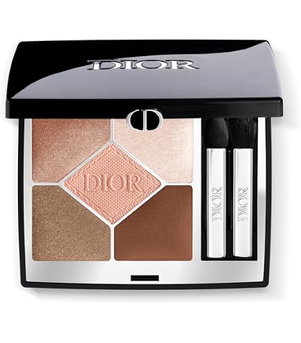 DIOR Diorshow 5 Couleurs Eye Shadow Palette No. 073 Pied-de-Poule