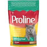Proline Cat Food Adult Chicken 400 Gr