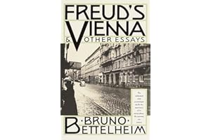Freud's Vienna & Other Essays
