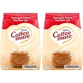 Nestl&eacute; Nestle Coffee Mate Kahve Beyazlatıcısı 500 g Ekopaket (2 paketi)