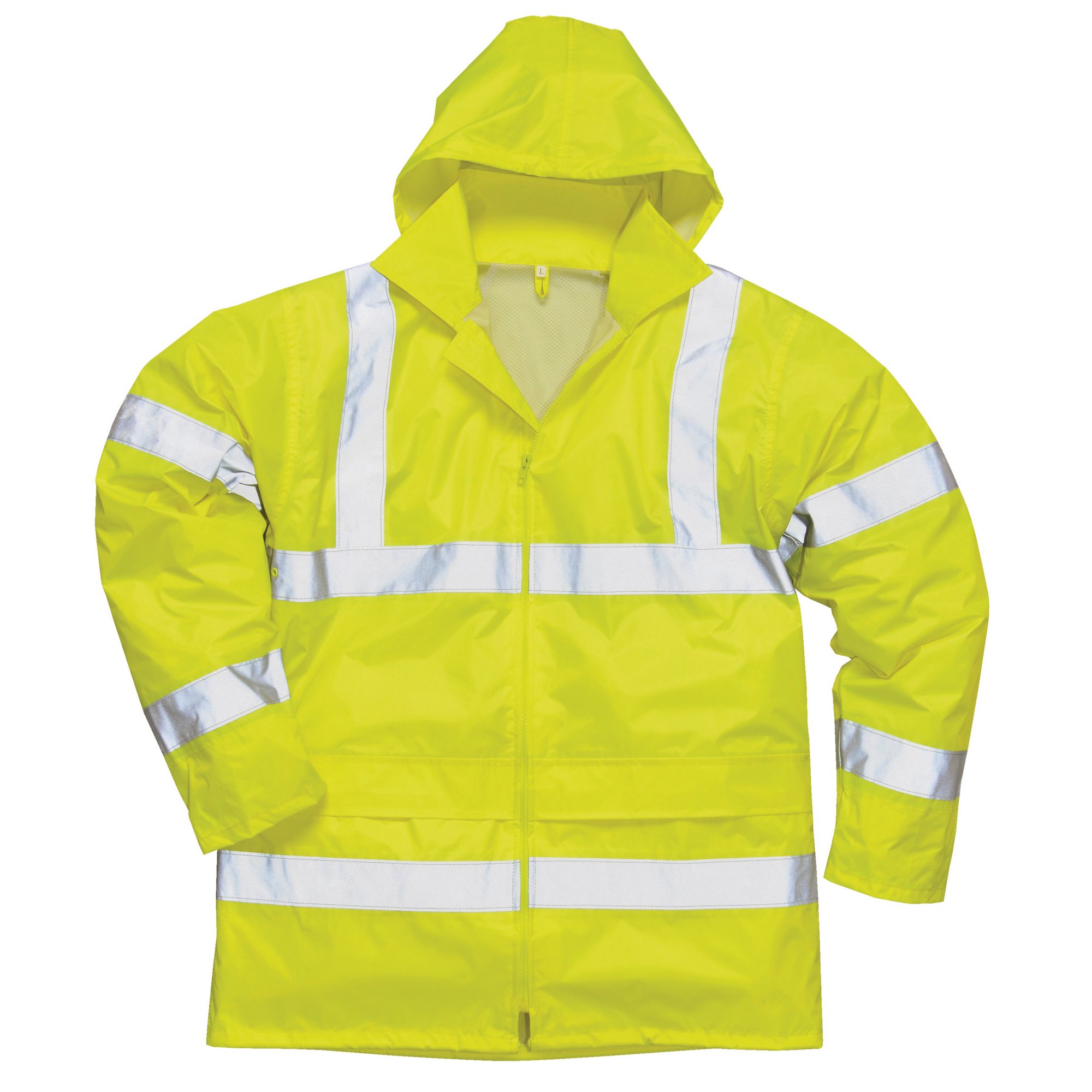 Truck drivers clothing Jackets Trousers High Viz Safety Clothing