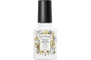 Poo-Pourri - Deodorante per WC, Clear, Small 59 ml