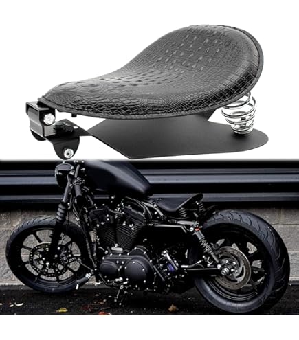 Moto Chopper Accesorios Para Motos Baratos IGUANA CUSTOM PARTS