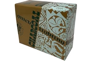 F.A. Dumont Prinknash 100 Quick Lighting Charcoal Tablets