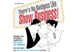 There's No Like Show Business