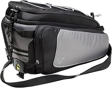 bontrager deluxe rear trunk bag
