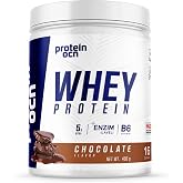 Proteinocean Whey Protein &Ccedil;ikolata 400g 16 Servis