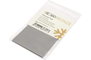 EC360® Bronze 8W/mK Podkładka Termoprzewodząca (50 x 50 x 0,5 mm)
