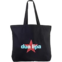 Maglietta Ufficiale Dua Lipa Training Season - Merchandise Radical Optimism | Cotone, Unisex Adulto - Foto 12