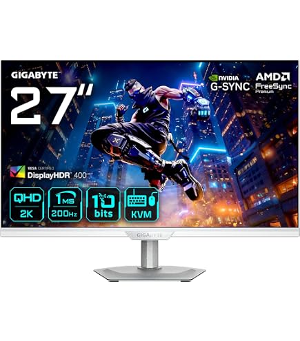 Xiaomi Mini Led Gaming Monitor G Pro 27İ Eu : Amazon.com.tr