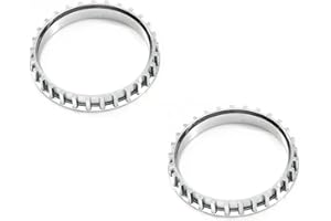 DAKATEC GERMANY DAKAtec 400045 ABS Ring Vorderachse (2 Stück)