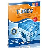YKS AYT T&uuml;rev Konu Anlatımlı Soru Bankası