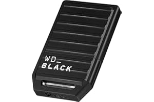 WD_BLACK C50 1TB Expansion Card for Xbox