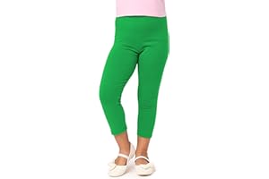 Merry Style Leggings 3/4 Bambina e Ragazza MS10-226