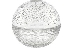 MAISON BERGER Lampe Berger Gravity Trasparente (4796)